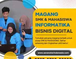 Wa 0895-6390-68080, Lowongan Psg Multimedia Dkv Di Malang: Kesempatan Emas