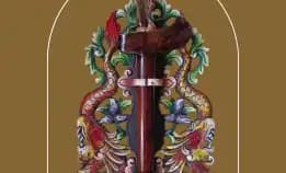Karismatik 0819-3820-5158 Jual   Keris Bali Keris Curved  Seni Barito Selatan Padang Kerajinan Keris