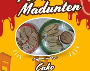 Gurih 085-7777-00001 Outlet Pempek Ikan Frozen Pempek Adaan Untuk Acara Dan Pesta Tulungagung Kediri Madunten