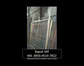 Jual Pagar Brc Gempol - Pasuruan
