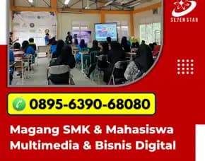 Hub 0895-6390-68080,Lowongan Magang Sija Di Kediri