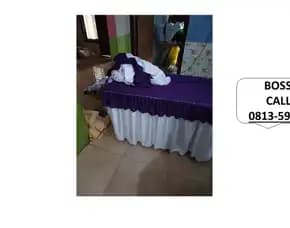 Jual Sarung Kursi Nganjuk
