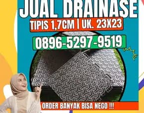 0896-5297-9519 (Wa), Harga Drainage Cell Mataram Sambelia