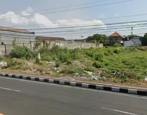 Dijual 16 Are, Jl. Mahendradata Western Ring Road Padangsambian Denpasar