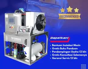 Harga Mesin Es Banggai, Sulteng