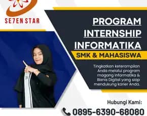 Hub 0895-6390-68080, Terima Pkl Mahasiswa Dkv Itn Malang