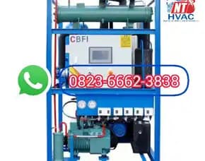 Jual Mesin Es Kristal Padang Lawas Utara 0823,6662,3838