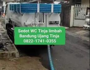 Sedot Wc Gede Bage