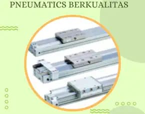 Sparepart Smc Pneumatics Cv. Sarana Utama Pesawaran, Wa : 0895-3538-66667 Lampung
