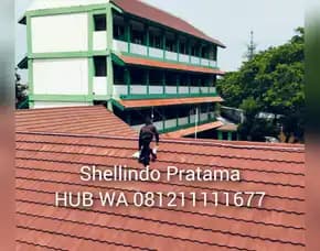 Berbagai Varian - Jenis Jasa Pasang Penangkal Petir Di Naringgul - Pacet