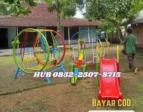 Desain Ayunan Bayi Besi Minimalis Terbaru Ide Untuk Taman Rumah 70 Kec Kutowinangun Kebumen