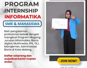 Lowongan Pkl Jurusan Tjkt Di Malang
