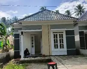 Rumah Subsidi Terbaru 2025, Mega Jaya Residence 3, Info Rumah Cicilan 1jutaan