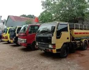 Sedot Wc Caringin Murah