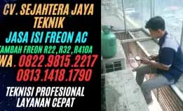 Jasa Service Ac, Cuci Ac, Bongkar Pasang Ac Tambora, Tambora, Jakarta Barat Terdekat – Cv. Sejahtera Jaya Teknik