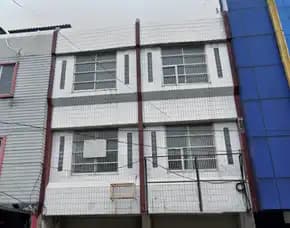 Dijual Ruko Gandeng 3,5 Lantai Di Jelambar Baru, Jakarta Barat