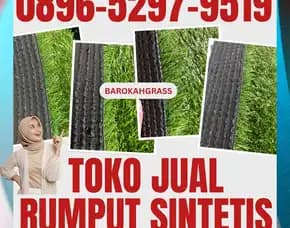 0896-5297-9519 (Bu Diana), Tempat Beli Rumput Sintetis Banjarnegara Purwareja Klampok