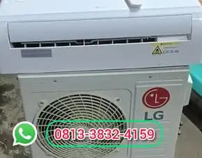 Jual Ac Second Lg Denpasar 0813  3832  4159