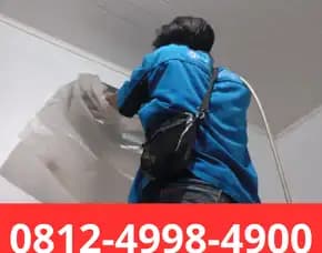 Service Ac Cangkringan Sleman