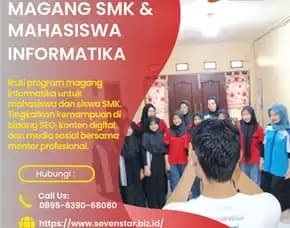 Rekomendasi Magang Dkv Di Malang, Peluang Karir Yang Menjanjikan
