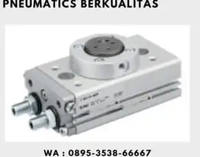 Jual Smc Pneumatics Cv. Sarana Utama Sibolga, Wa : 0895-3538-66667 Sumut