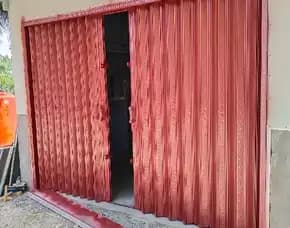 Rolling Door