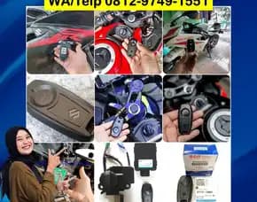 Program Ulang Remot Mobil Indramayu