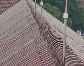 Jasa Pasang Penangkal Petir Murah Untuk Daerah Watu