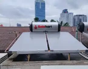 Service Solahart Pekanbaru Terbaik 0822-6726-3185