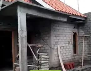 Tim Profesional, Jasa  Renovasi Rumah Talun Kab. Blitar