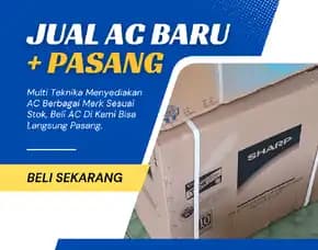 Jual Ac Bendungan Trenggalek 085755276172