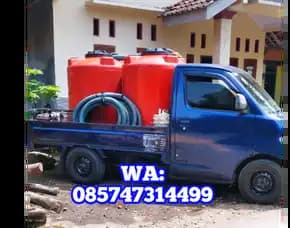 Sedot Wc Kandang Gampang Murah Wa:085747314499