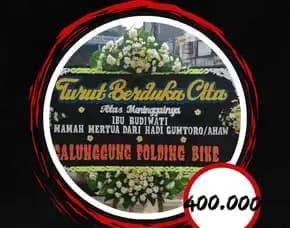 Jual Karangan Bunga Kediri