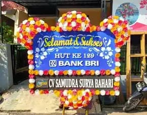 Karangan Bunga Tegal