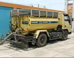 Sedot Wc Pakubuwono Jakarta Selatan