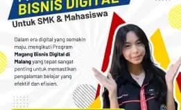 Wa 0895-6390-68080, Rekomendasi Magang Jurnalistik Di Malang