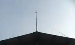 Melayani Pasang Penangkal Konvensional Rumah Rawalumbu Bekasi
