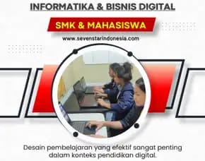 Perusahaan Pkl Jurusan Bisnis Digital Di Malang