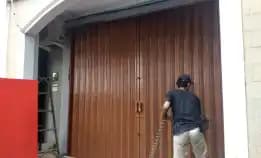 Jasa Service Rolling Door089513414728 Cipondoh Poris Benteng Betawi