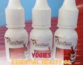 Diffuser Minyak Esensial Kab Muaro Jambi