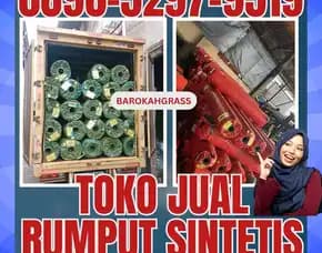 0896-5297-9519 (Bu Diana), Tempat Beli Rumput Sintetis Aceh Gayo Lues Kuta Panjang