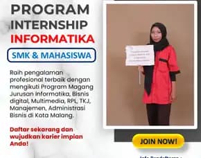 Rekomendasi Psg Jurusan Pplg Di Malang 2025, Pilih Tempat Praktek Terbaik