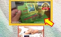 0878-8005-8622 Obat Penurun Kolesterol Alami Cepat Di Kota Palu