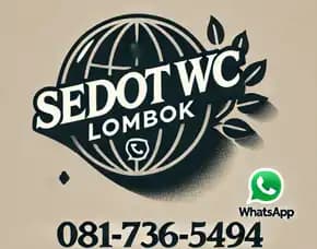 Jasa Sedot Wc Mataram Lombok