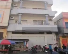 Dijual Ruko Shm 3 Lantai Di Yos Sudarso, Kotamabagu, Sulawesi Utara