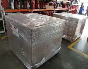 Jasa Import Rompi