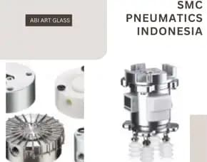 Terlengkap Smc Pneumatics Cv. Sarana Utama Kuantan Singingi, Wa : 0895-3538-66667 Riau