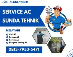 Service Ac Kuningan Barat 08i3-7953-5471