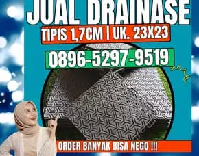 0896-5297-9519 (Wa), Alamat Toko Drainase Cell Pontianak Kabupaten Sanggau