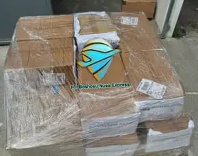 Jasa Import Barang Kosmetik Dari Korea